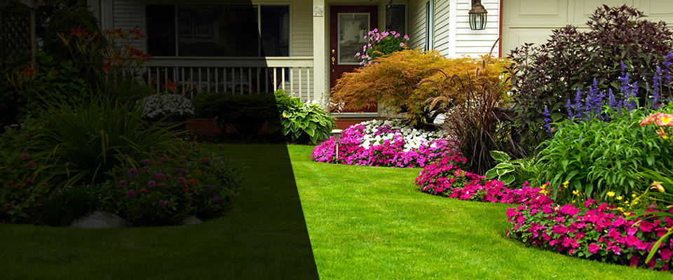 Bristol Landscapers