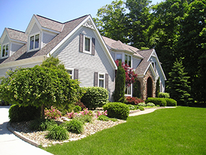 Landscapers and Lawncare Services in Bristol, CT